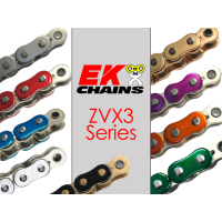 EK ZVX3 Series Chain